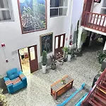 Casona Libertrek Inn
