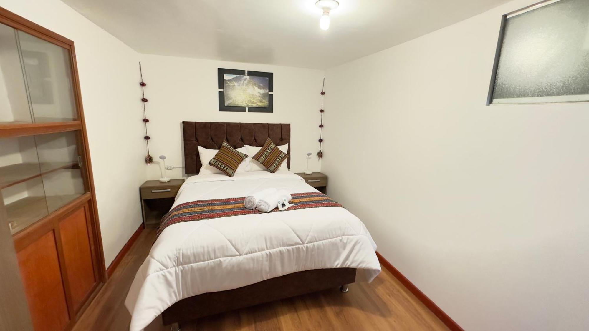 Casona Libertrek Cuzco