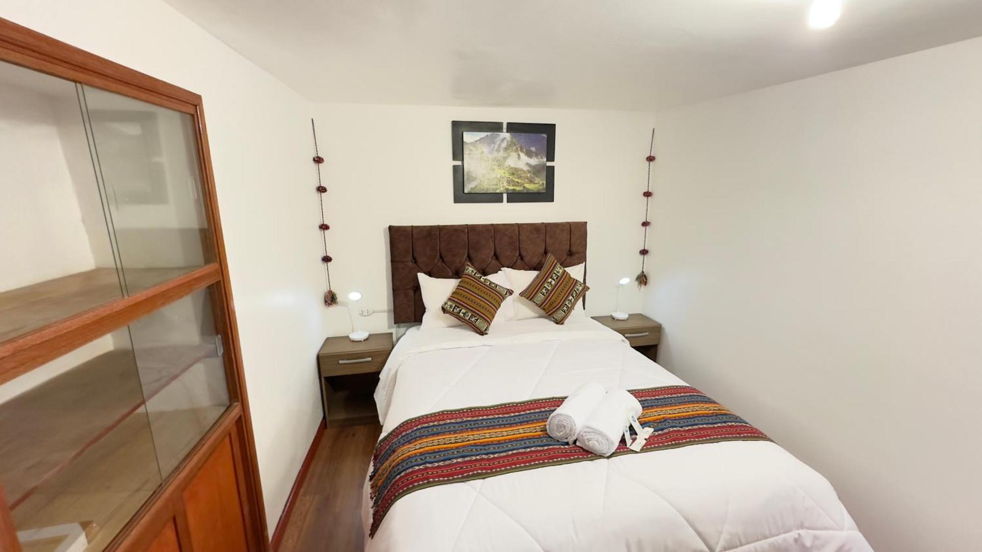 Casona Libertrek Cuzco