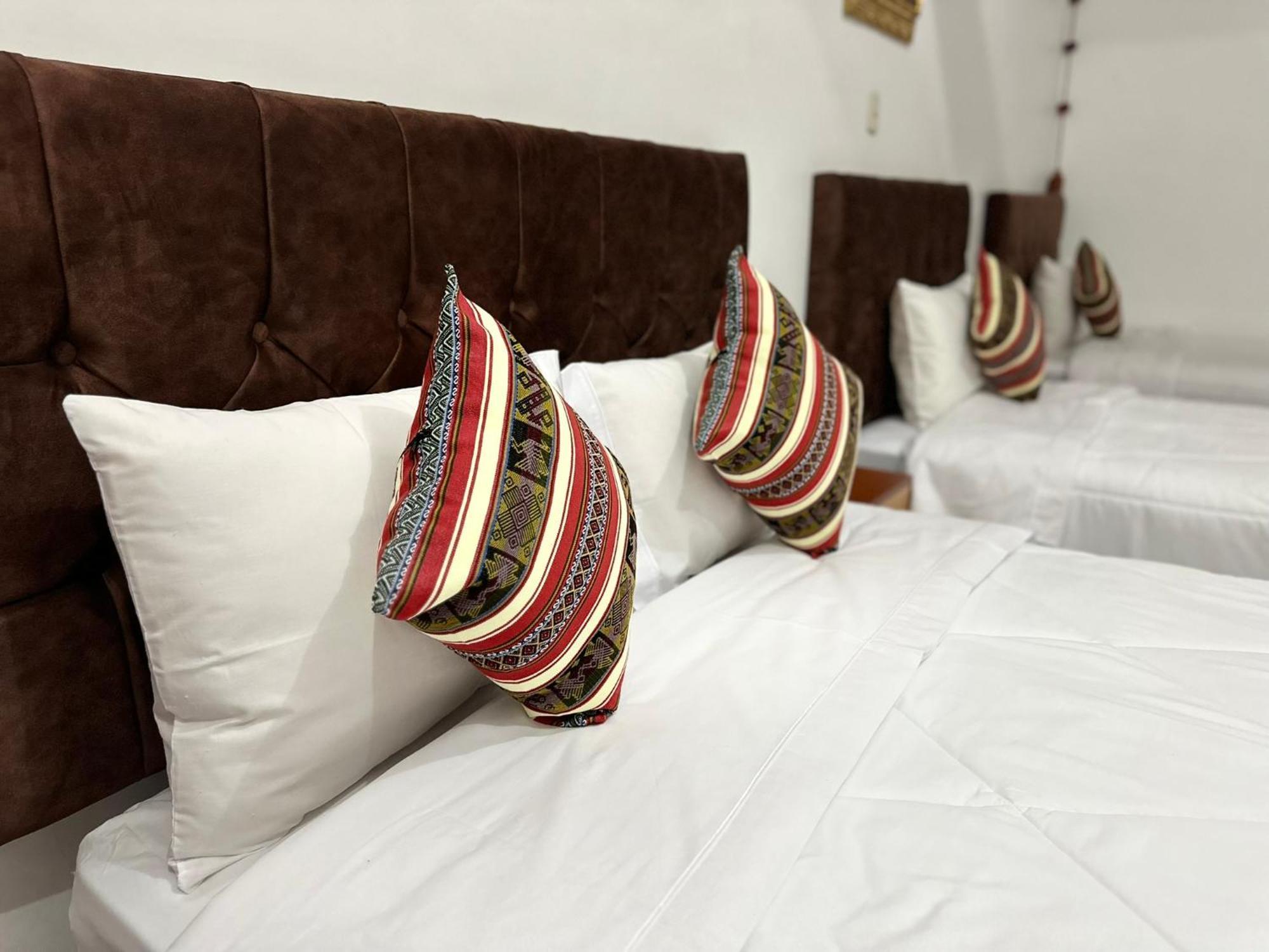 Casona Libertrek * Cuzco