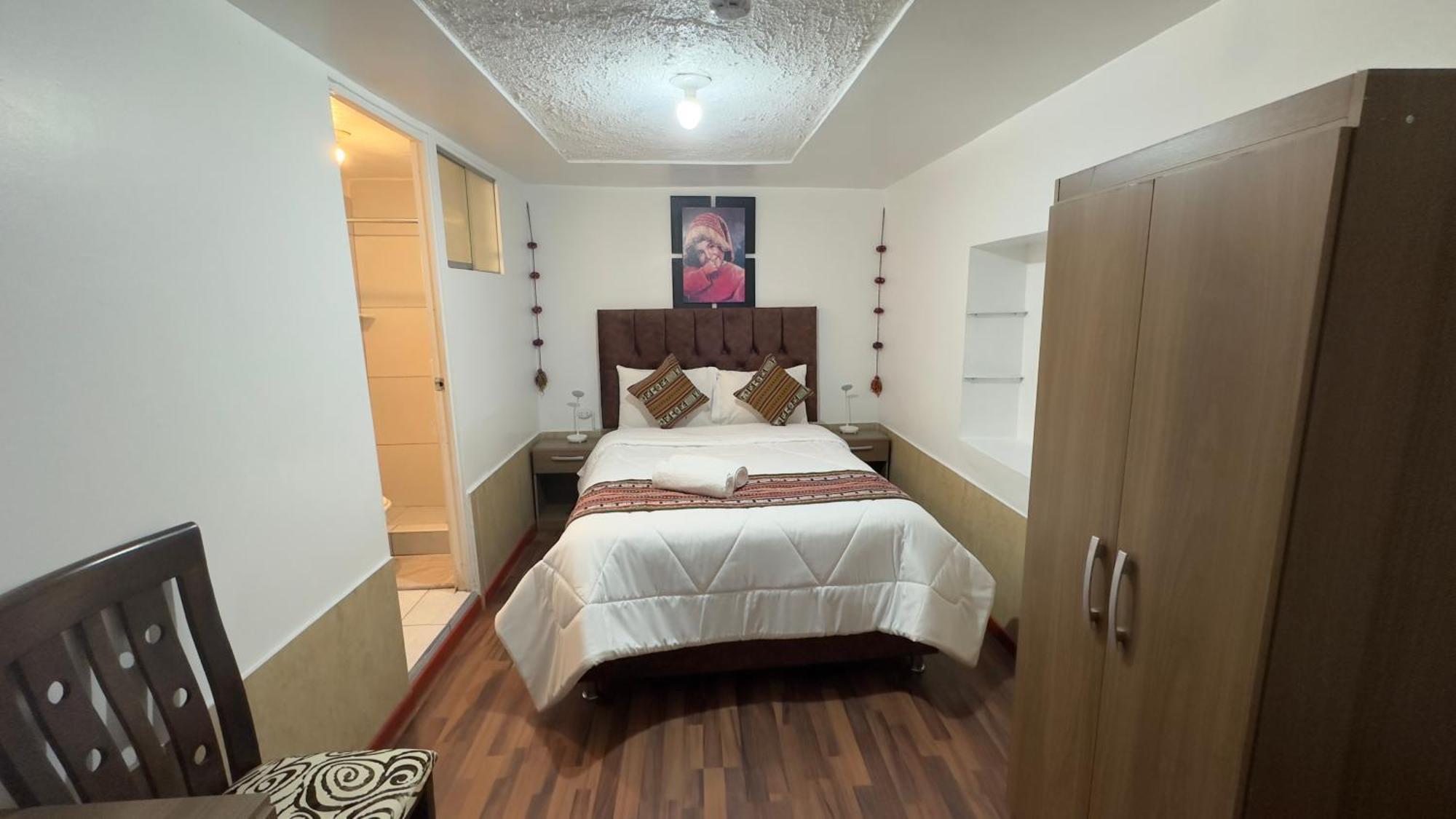 Casona Libertrek