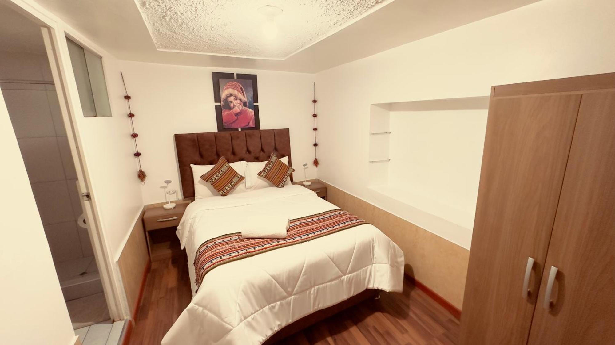 Casona Libertrek *