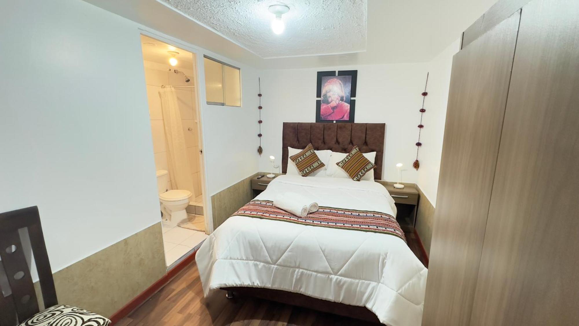 Casona Libertrek