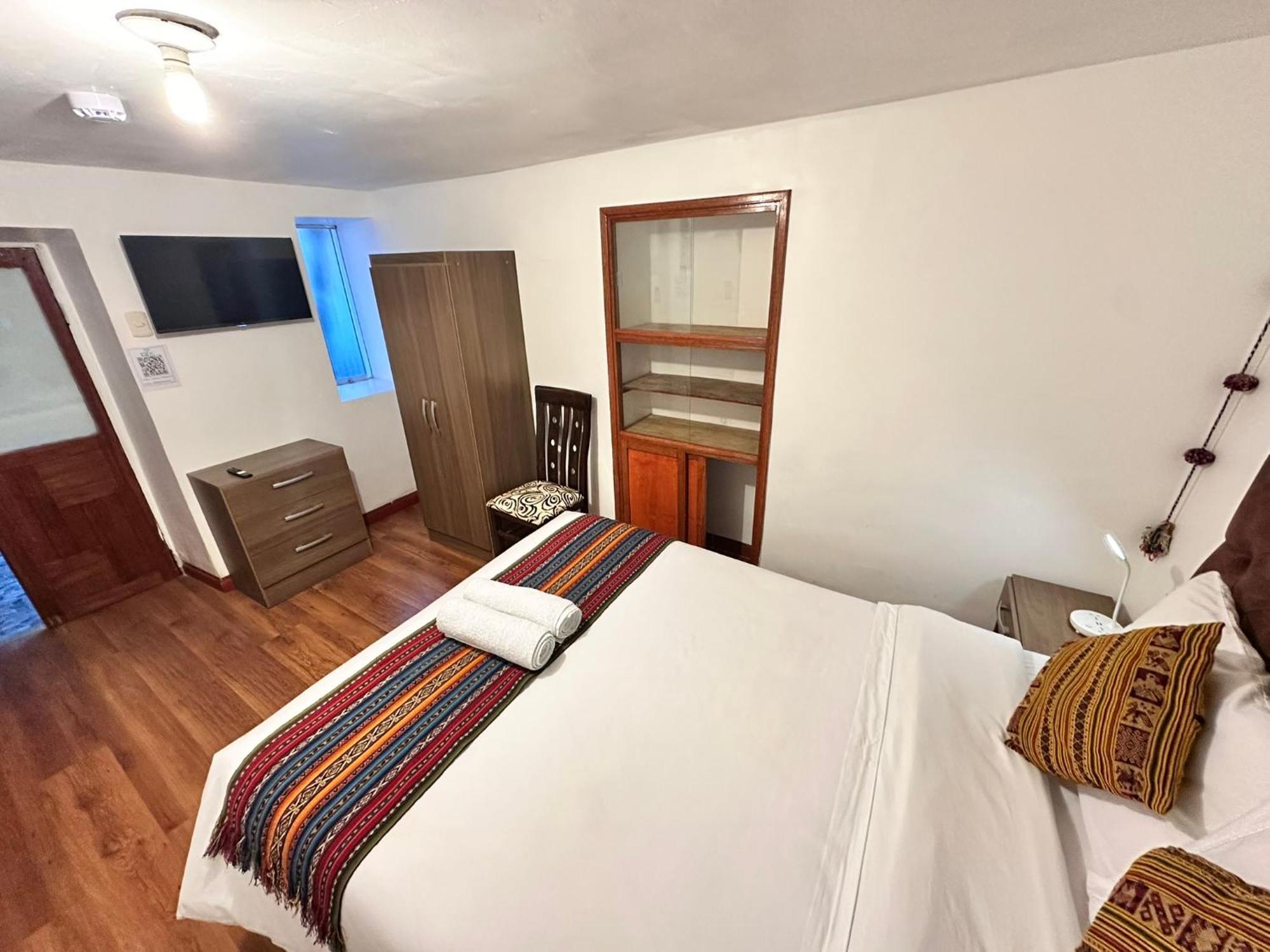Casona Libertrek